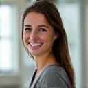 Portrett av Ingrid Larsen, Prosjektkoordinator